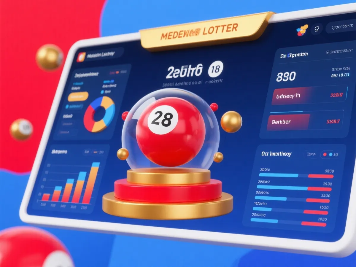 澳洲幸運5結果與數據查詢示意圖